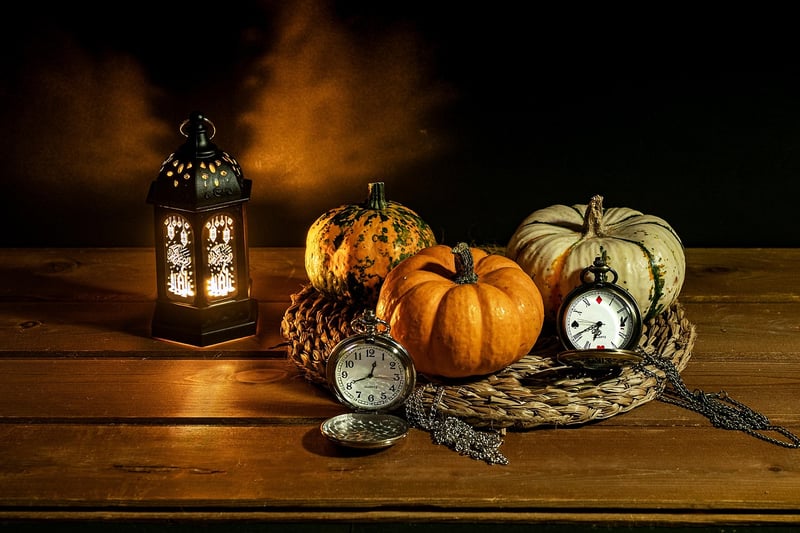 Fantasy Lighting